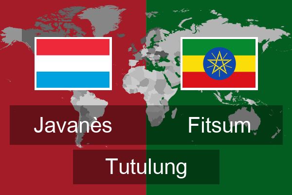  Fitsum Tutulung