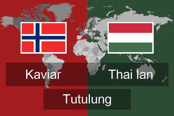  Thai lan Tutulung