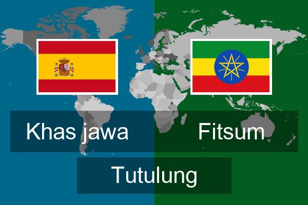  Fitsum Tutulung