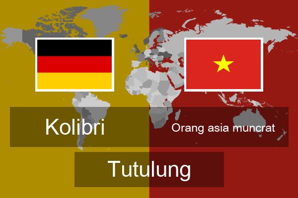  Orang asia muncrat Tutulung