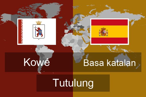  Basa katalan Tutulung
