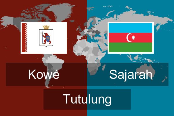 Sajarah Tutulung