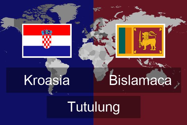  Bislamaca Tutulung