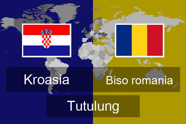  Biso romania Tutulung