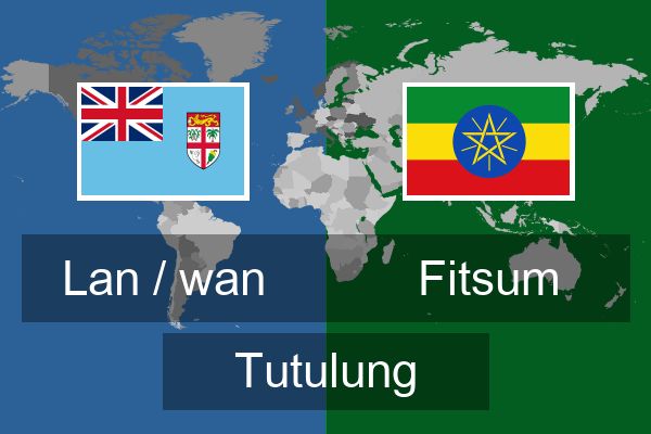  Fitsum Tutulung
