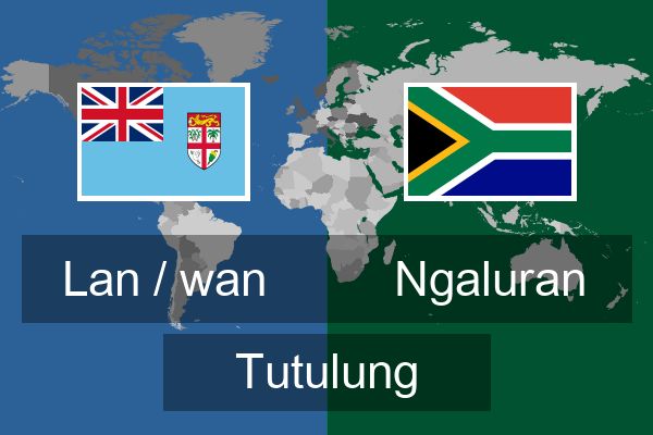  Ngaluran Tutulung