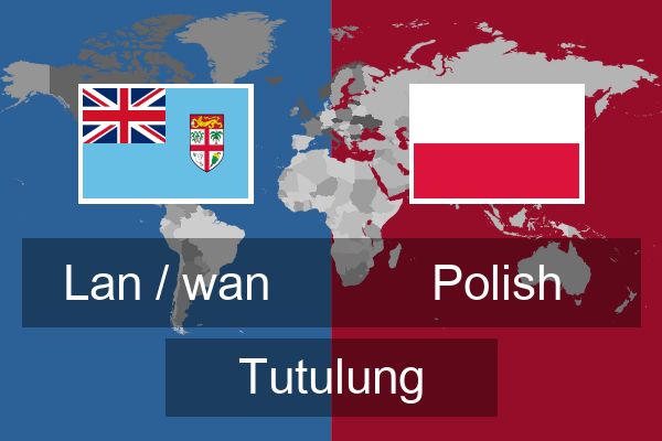  Polish Tutulung