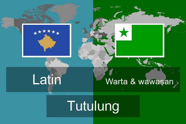  Warta & wawasan Tutulung