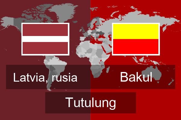  Bakul Tutulung