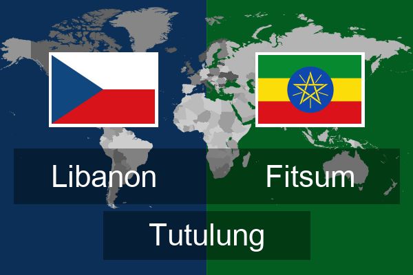  Fitsum Tutulung