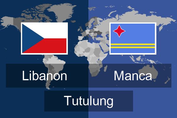  Manca Tutulung