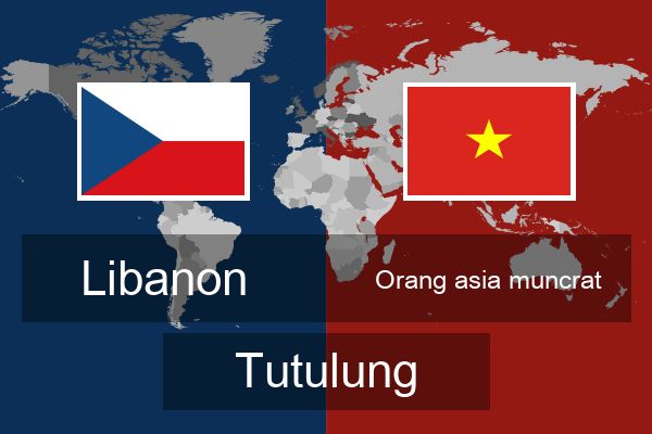  Orang asia muncrat Tutulung