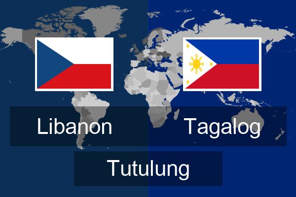  Tagalog Tutulung