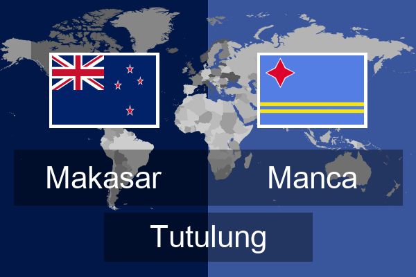  Manca Tutulung