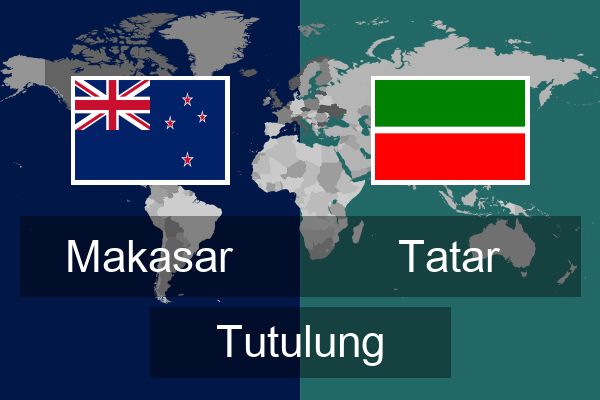  Tatar Tutulung