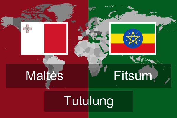  Fitsum Tutulung