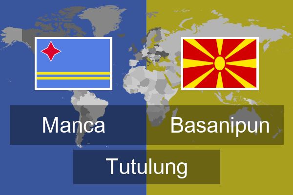  Basanipun Tutulung