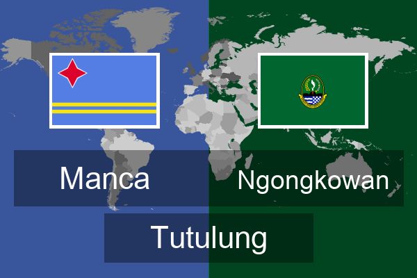  Ngongkowan Tutulung