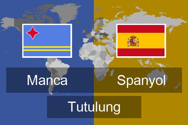  Spanyol Tutulung