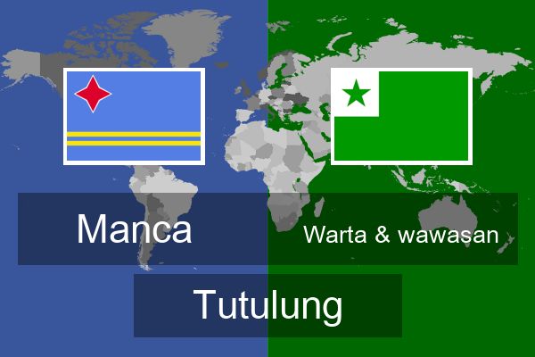  Warta & wawasan Tutulung