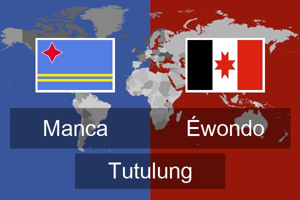  Éwondo Tutulung