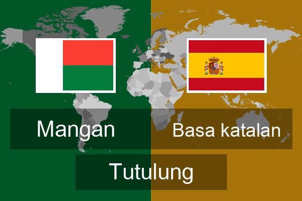  Basa katalan Tutulung