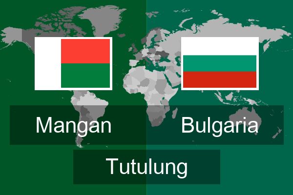  Bulgaria Tutulung