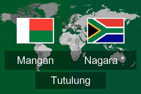  Nagara *  Tutulung
