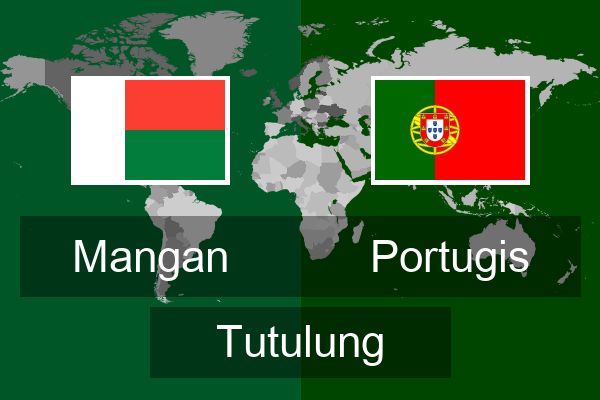  Portugis Tutulung