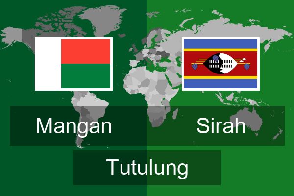  Sirah Tutulung
