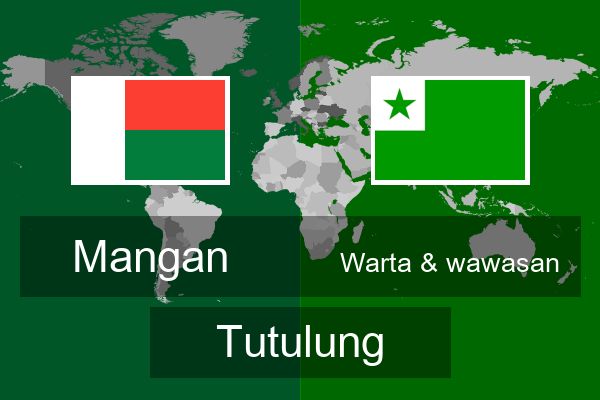  Warta & wawasan Tutulung