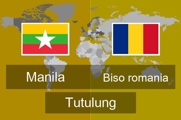  Biso romania Tutulung