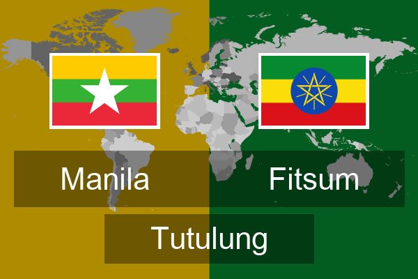  Fitsum Tutulung