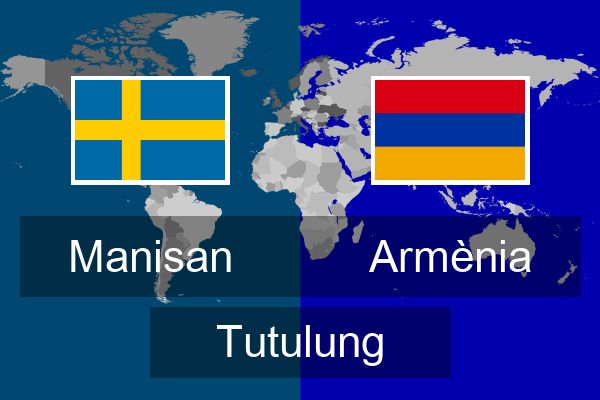  Armènia Tutulung