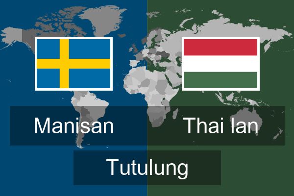  Thai lan Tutulung