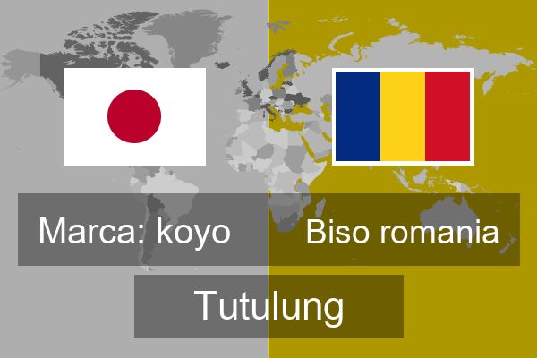  Biso romania Tutulung