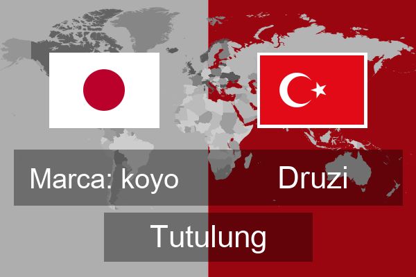 Druzi Tutulung