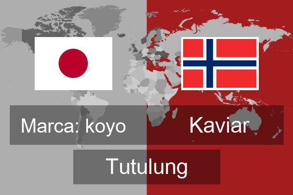  Kaviar Tutulung