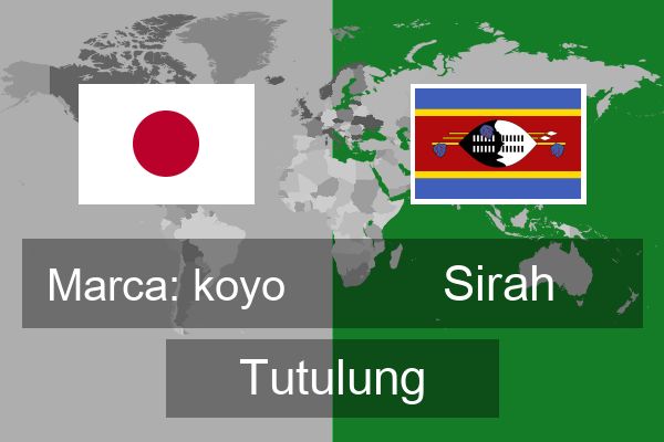  Sirah Tutulung