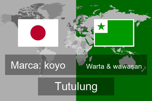  Warta & wawasan Tutulung