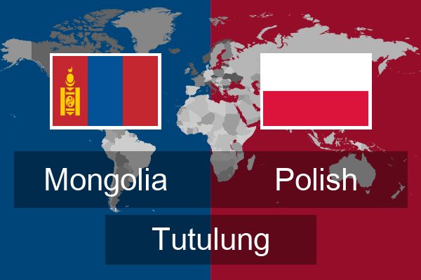  Polish Tutulung