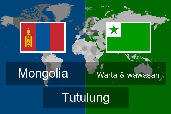  Warta & wawasan Tutulung