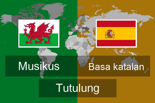  Basa katalan Tutulung
