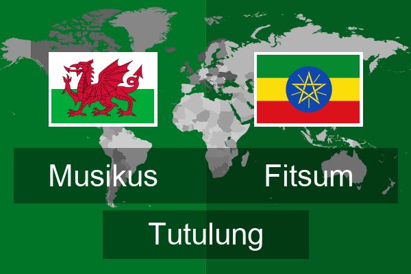  Fitsum Tutulung