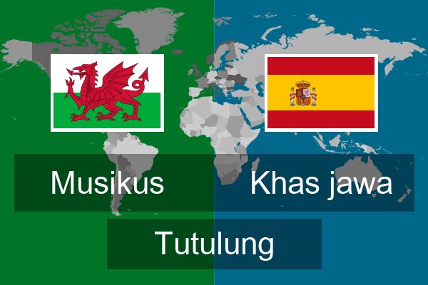  Khas jawa Tutulung