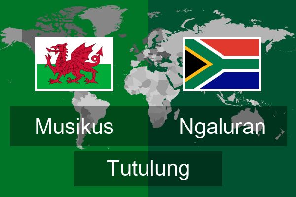  Ngaluran Tutulung