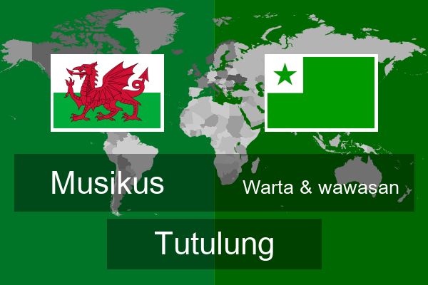  Warta & wawasan Tutulung