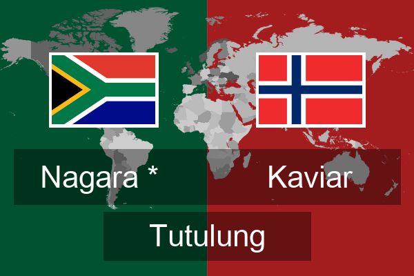  Kaviar Tutulung