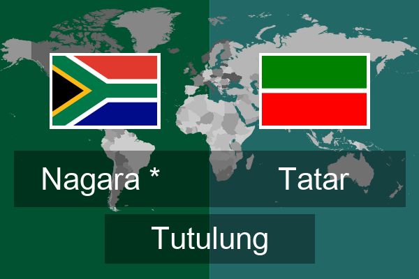  Tatar Tutulung