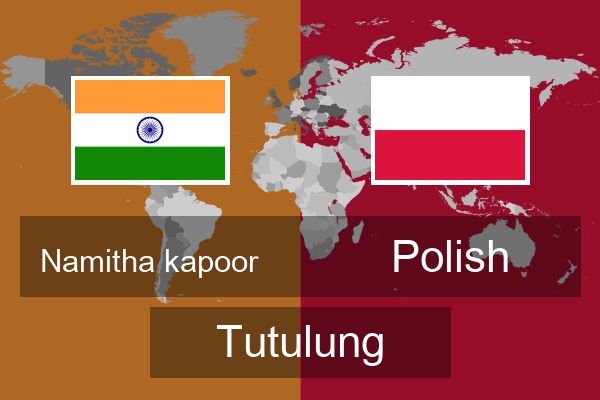  Polish Tutulung